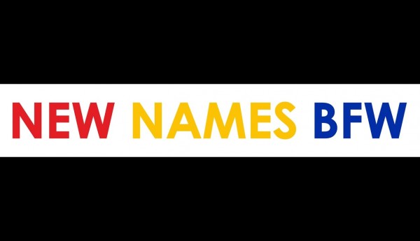 Видео-репортаж с пре-демонстрации New Names BFW by The Black Sheep Project