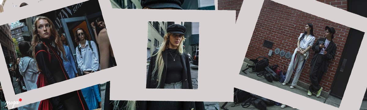 Street Style: New York Fashion Week Spring 2019