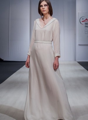 LENA TSOKALENKO SS 2014