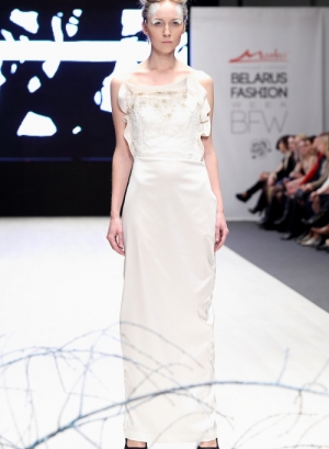 KUCHERENKO BFW by Marko FW2014/15