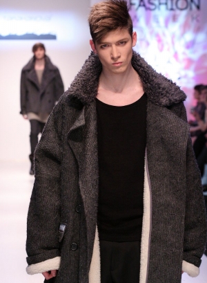 TARAKANOVA FW 2011/12