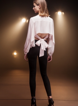 LOOKBOOK:NOVA LINE