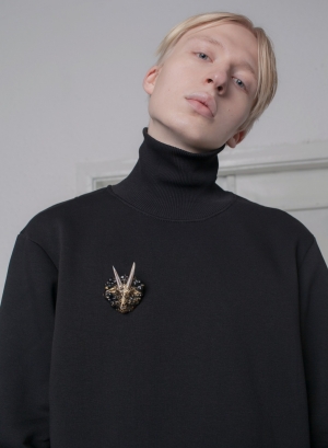 LOOKBOOK: SCAPEGOAT_404