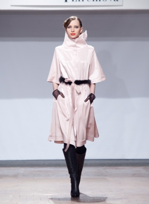 Harydavets&Efremova FW2012/13