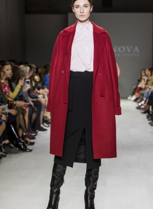 Balunova BFW AW18/19