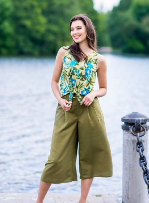 LOOKBOOK:P.A.N.I