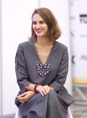 HUAWEI FASHION TALKS