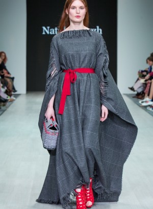 Natalia Korzh FW19/20