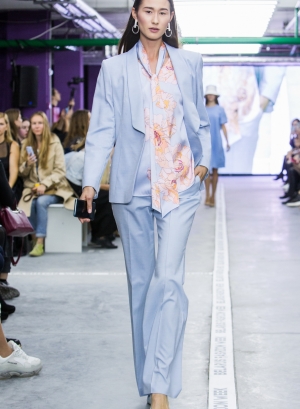 Nelva by Huawei BFW SS2020