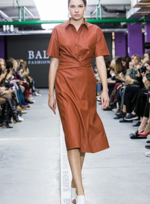 BALUNOVA BFW SS2020