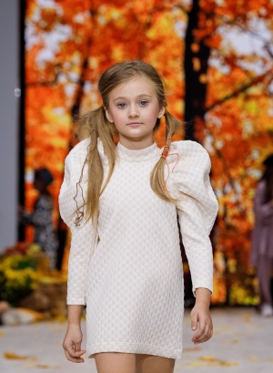 NAGORNY MODELS JUNIOR Belarus Fashion Week сезон'22