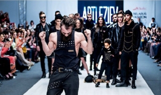 Сильная сторона: мужчины-дизайнеры в белорусской моде