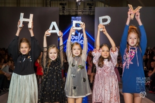 Kid's Fashion Days BFW: мнение руководителей модельных школ