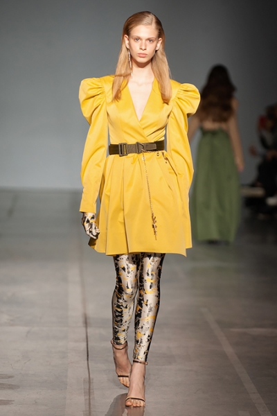 A RAISE FW2019-20