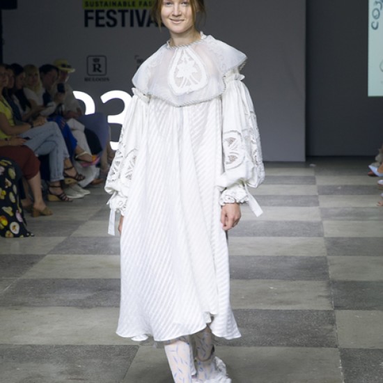 КАСТРАМА for Fashion Idea Festival