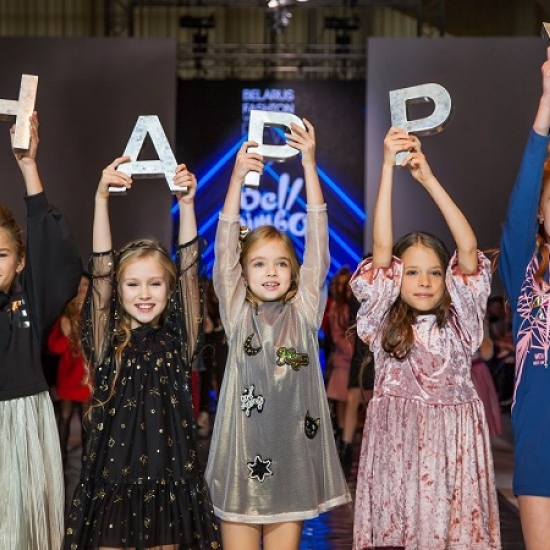 Kid's Fashion Days BFW: мнение руководителей модельных школ