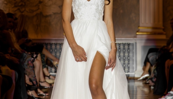 Julija Bridal Fashion