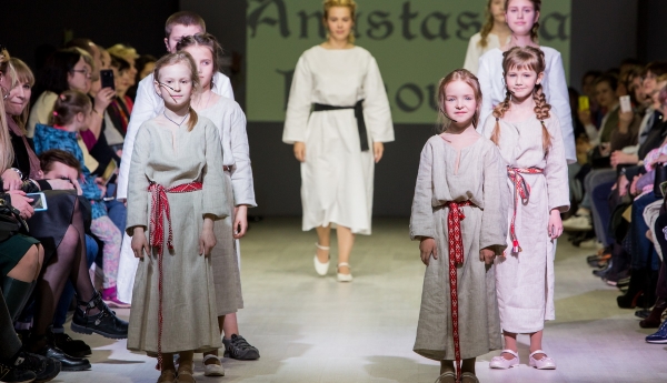 Anastasia Falcovich BFW AW 18/19