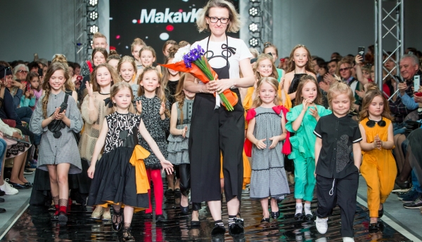 MAKAVKA BFW FW19/20