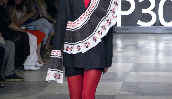 Коллекция "Stories about us"