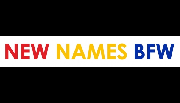 Видео-репортаж с пре-демонстрации New Names BFW by The Black Sheep Project