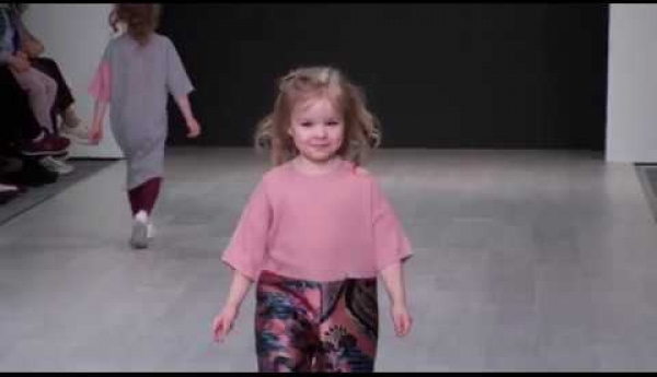 KUTEPOVA YULYA Kids' Fashion Days BFW