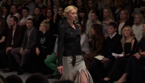 Kids' Fashion Day FW 19/20: Артус