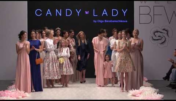 Kids' Fashion Day FW 19-20: ЕСЕНИЯ