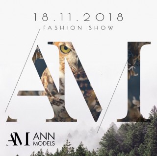 В Минске пройдет второй сезон ANNmodels Fashion Show