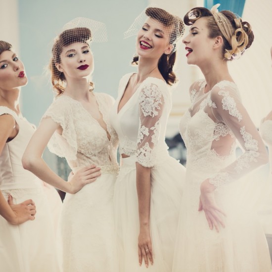 23 — 25 августа 2016 года состоялись Wedding Days Belarus Fashion Week — мероприятие, положившее начало новому направлению белорусской  моды.