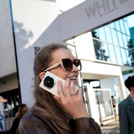 Модные показы в Париже, Милане и Москве через объектив камеры XMAGE: что восхитило звезд и блогеров.